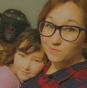 Meet your Posher, Zandra